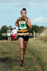 Girls under-15s 2021 North Eastern League, Wrekenton, Low Fell, Gateshead. Photo: David T. Hewitson/Sports for All Pics